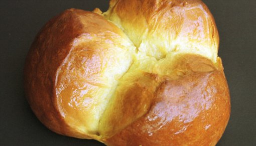 Easter bread [ 95.44 Kb ]