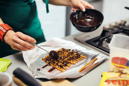 Radionice kuhanja 20.6.2015. - fotografije: Ana Mihali� [ 113.48 Kb ]