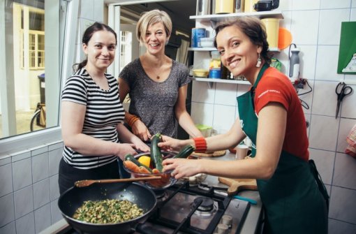 Radionice kuhanja 20.6.2015. - fotografije: Ana Mihali� [ 145.96 Kb ]