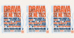 Drava se ne tr�i