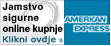 Jamstvo sigurne online kupovina